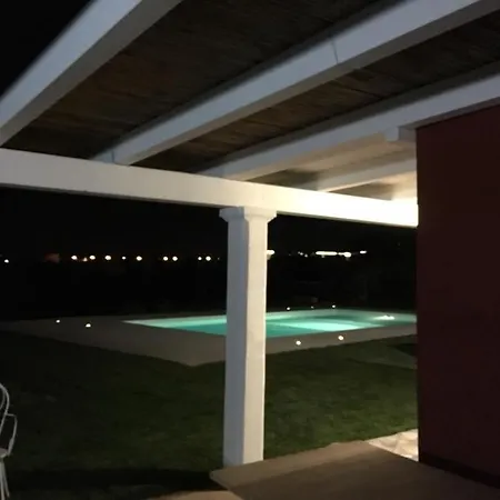 Appartement Dyria Exclusive Swimming Pool