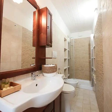 Villa Dyria Exclusive Swimming Pool *
