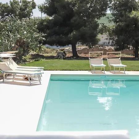 Villa Dyria Exclusive Swimming Pool Apartment *