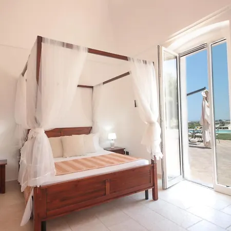 Apartment Villa Dyria Exclusive Swimming Pool *
