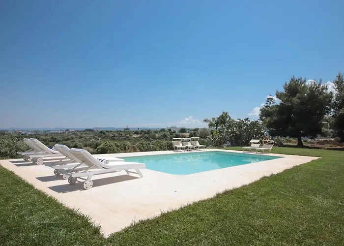 Appartement Dyria Exclusive Swimming Pool *