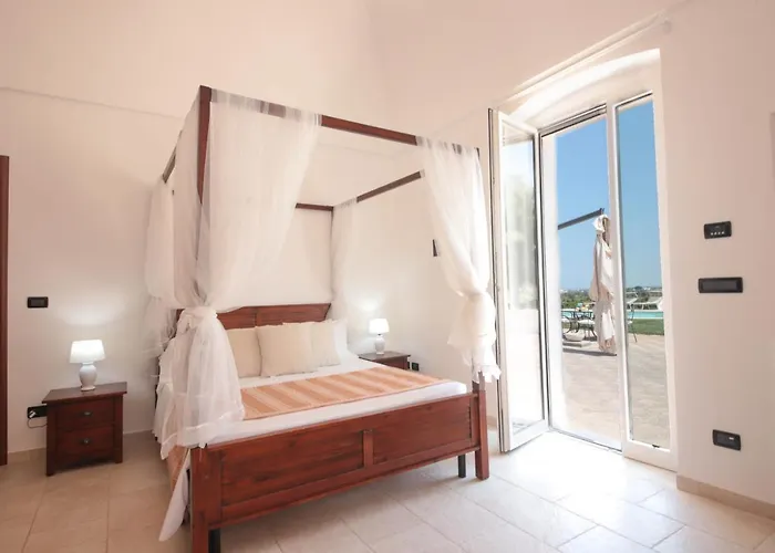 Appartement Dyria Exclusive Swimming Pool *
