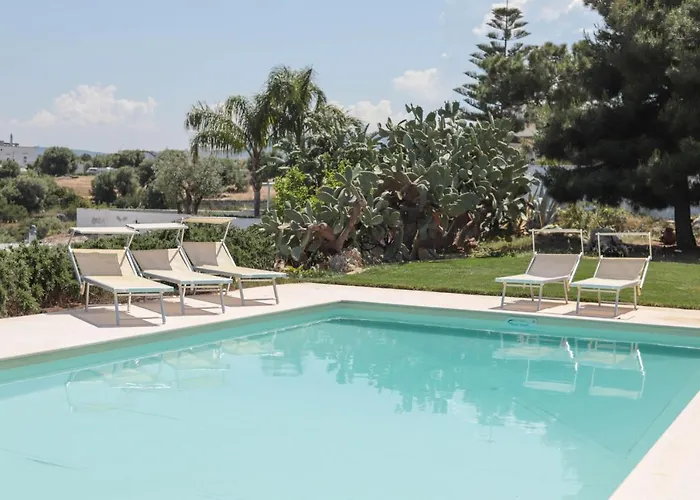 Dyria Exclusive Swimming Pool Appartement *