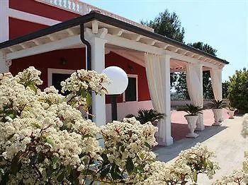 Appartement Dyria Exclusive Swimming Pool Monopoli
