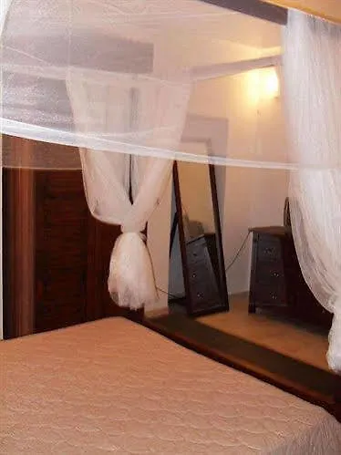 Appartement Dyria Exclusive Swimming Pool