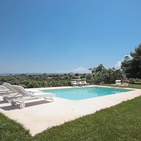 Appartement Dyria Exclusive Swimming Pool *