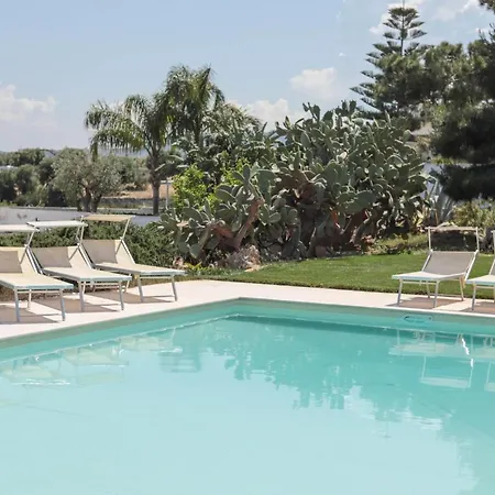 Dyria Exclusive Swimming Pool Appartement *