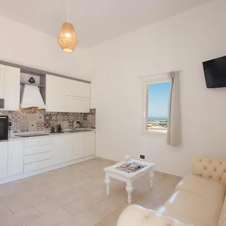 Dyria Exclusive Swimming Pool Appartement