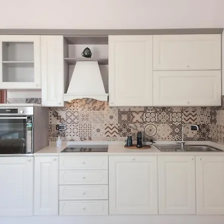 Apartment Villa Dyria Exclusive Swimming Pool Monopoli