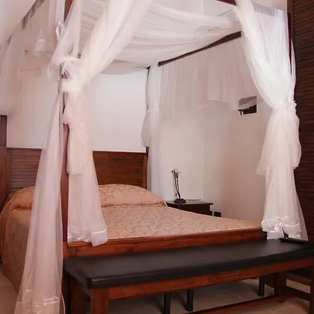 Appartement Dyria Exclusive Swimming Pool *