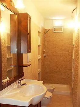 Villa Dyria Exclusive Swimming Pool