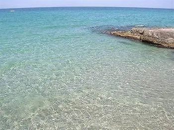 Apartament Dyria Exclusive Swimming Pool Monopoli