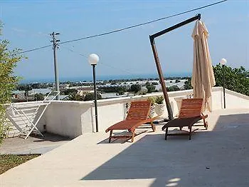 Dyria Exclusive Swimming Pool